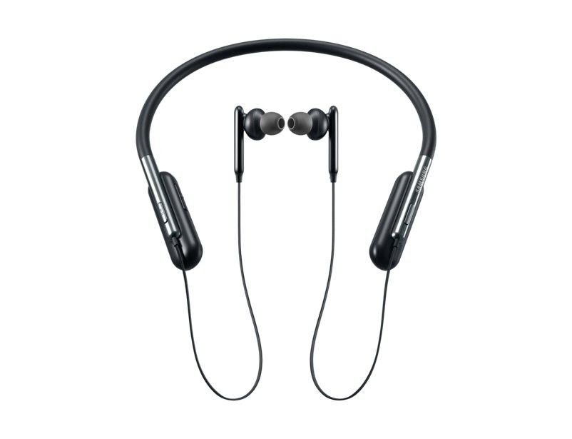 

Навушники Samsung Headphones Flex (EO-BG950CBEGRU) Black