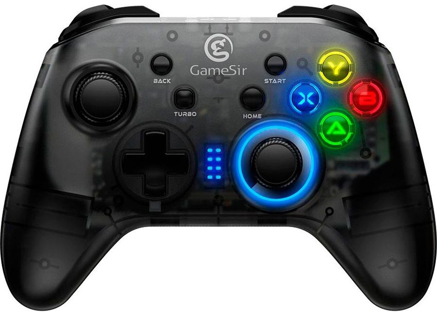 

Геймпад Xiaomi GameSir T4 Pro