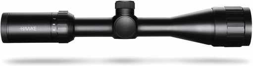 

Оптичний приціл Hawke Vantage IR 3-9x50 AO Mil Dot IR R/G (922115)