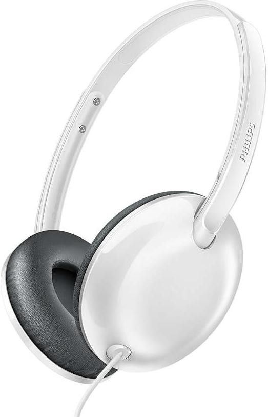 

Наушники Philips SHL4400WT/00 White
