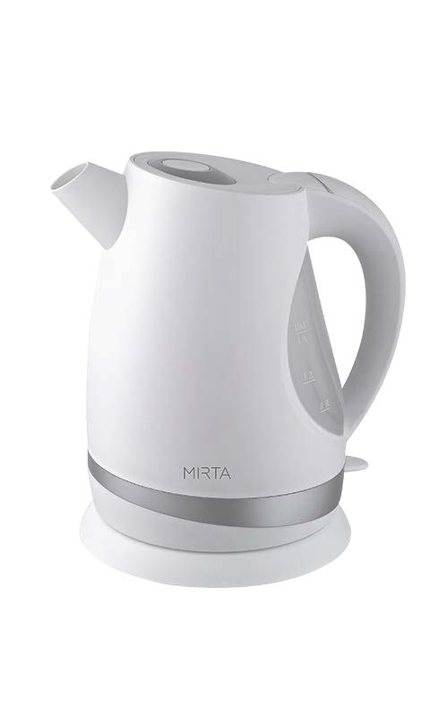 

Электрочайник Mirta KT-1035W
