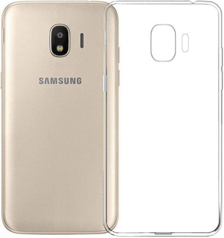 

Накладка TPU Proof Series Samsung J2 Pro 2018 (j250) Clear