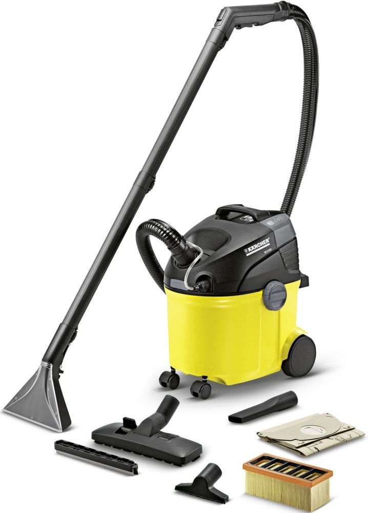 

Пилосос миючий Karcher SE 5.100 (1.081-200.0)