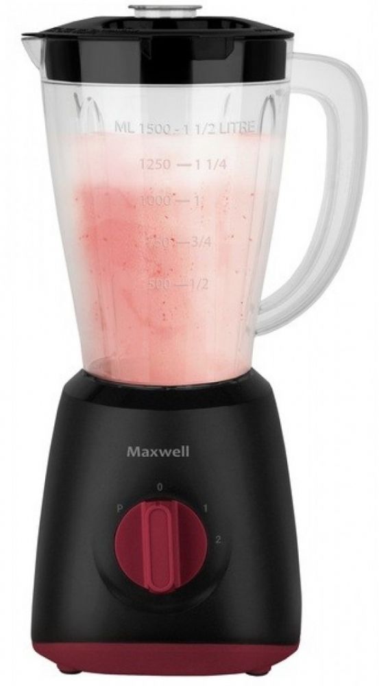 

Блендер MAXWELL MW-1176
