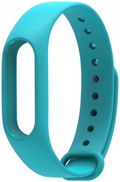 

Ремешок Armorstandart силиконовый для Xiaomi Mi Band 2 Light Blue (ARM48138)