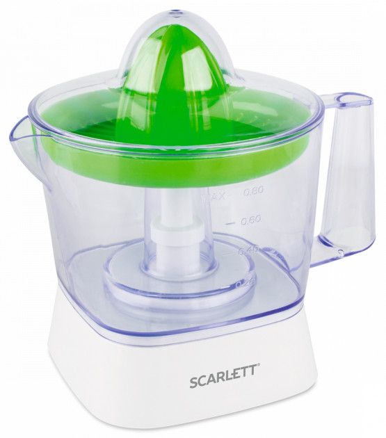 

Соковыжималка SCARLETT SC-JE50C05