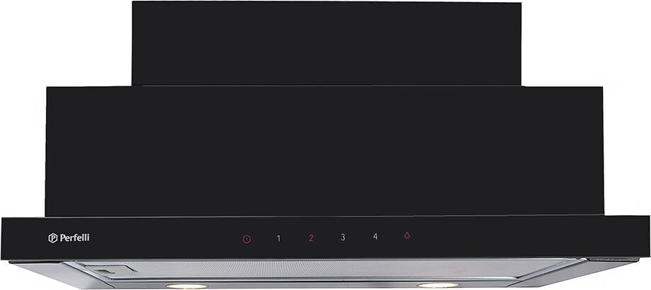 

Витяжка Perfelli TLS 6832 BL LED