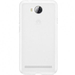 

Чехол Remax 0.2mm Huawei Y3 II White