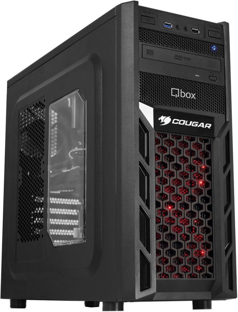 

Компьютер Qbox I1315