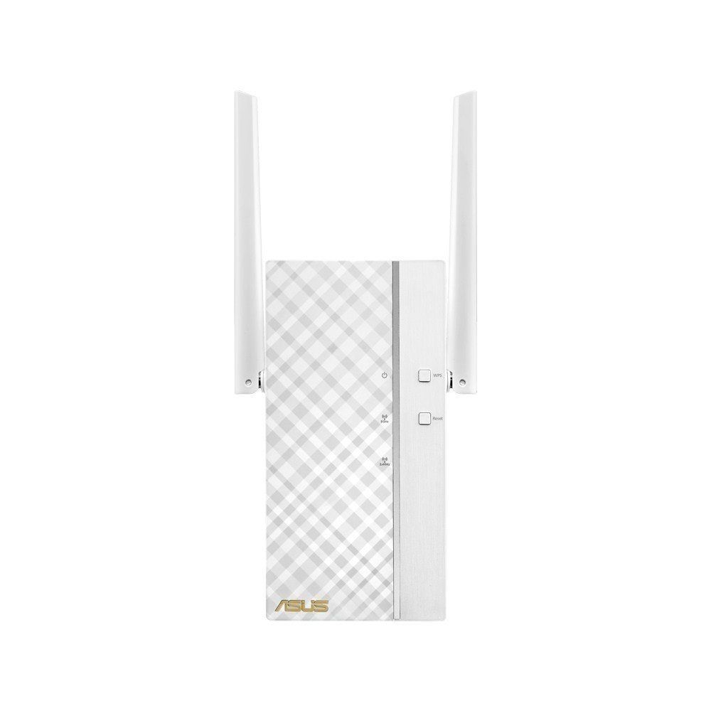

Ретранслятор Asus RP-AC66