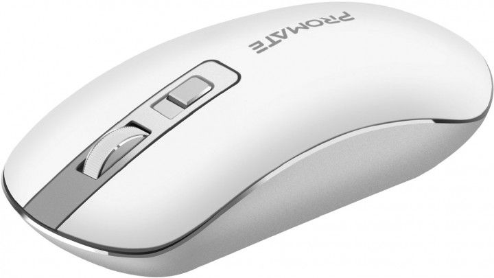 

Миша Promate Suave White