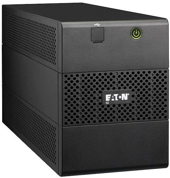

ДБЖ Eaton 5E 650VA USB DIN (5E650IUSBDIN)