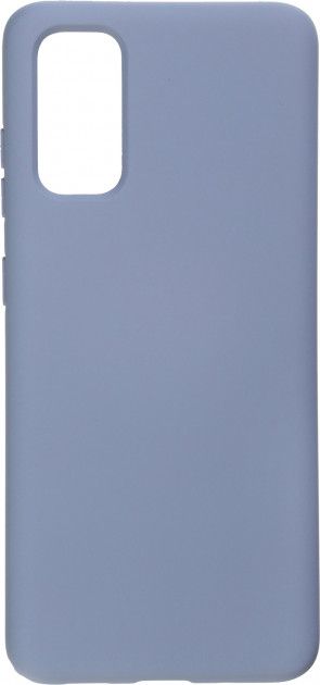 

Панель ArmorStandart Icon Case для Samsung Galaxy S20 (G980) (ARM56353) Blue