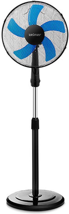 

Вентилятор Zelmer ZRF1410