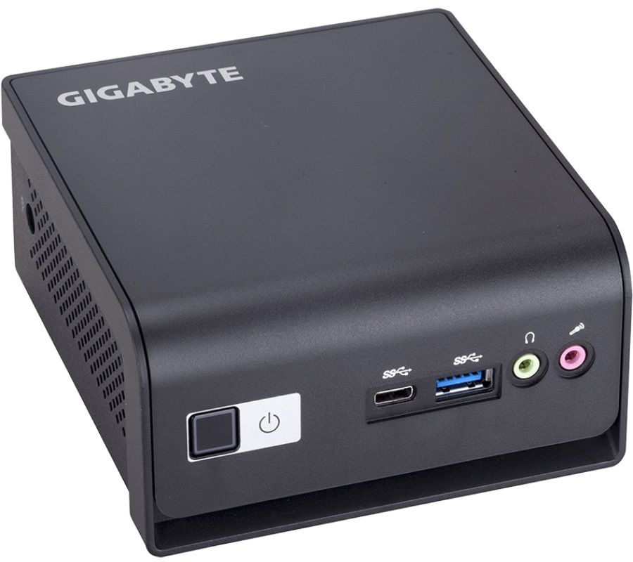 

Неттоп Gigabyte Brix (GB-BLCE-4105R)