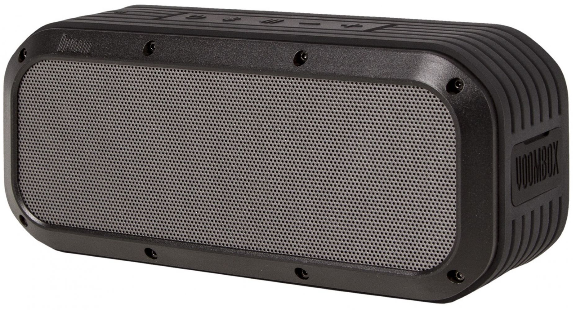 

Акустическая система Divoom Voombox-Outdoor (2GEN) BT Black