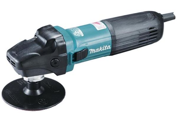 

Полировальная шлифмашина Makita SA5040C
