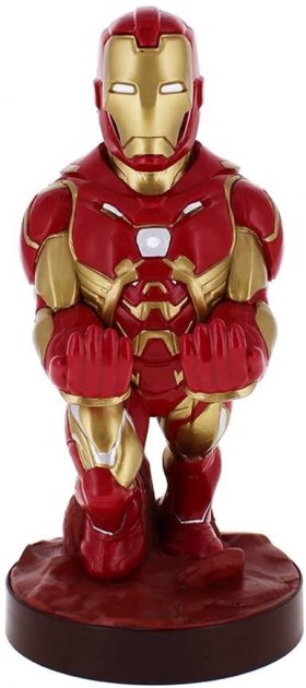 

Тримач Exquisite Gaming MARVEL Iron Man (CGCRMR300233)
