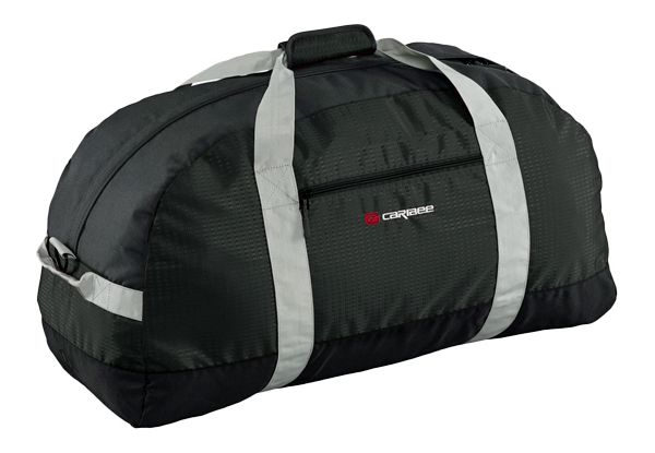 

Сумка дорожня Caribee Loco 60 (921593) Black