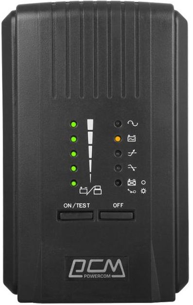 

ИБП Powercom SPT-700