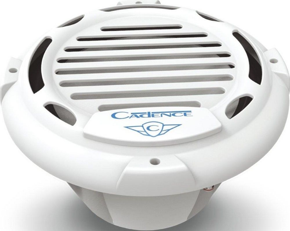 

Морський сабвуфер Cadence SQW 10W