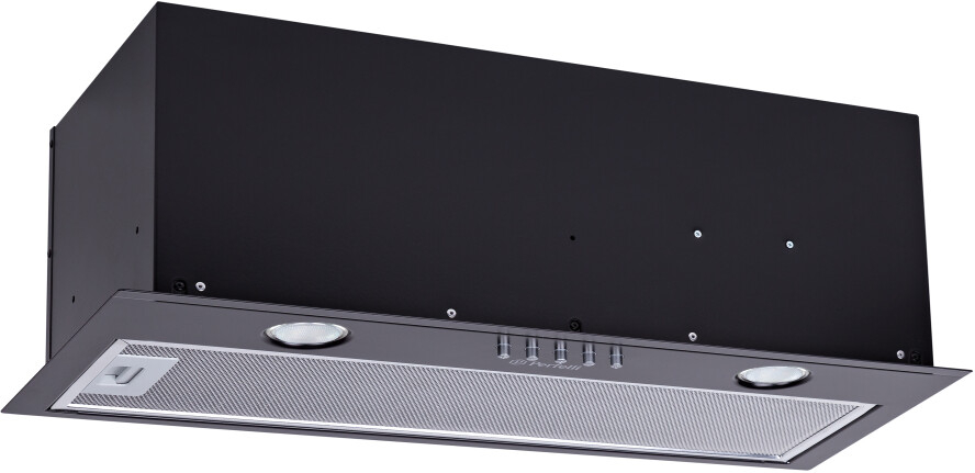

Витяжка Perfelli BI 6512 A 1000 BL LED