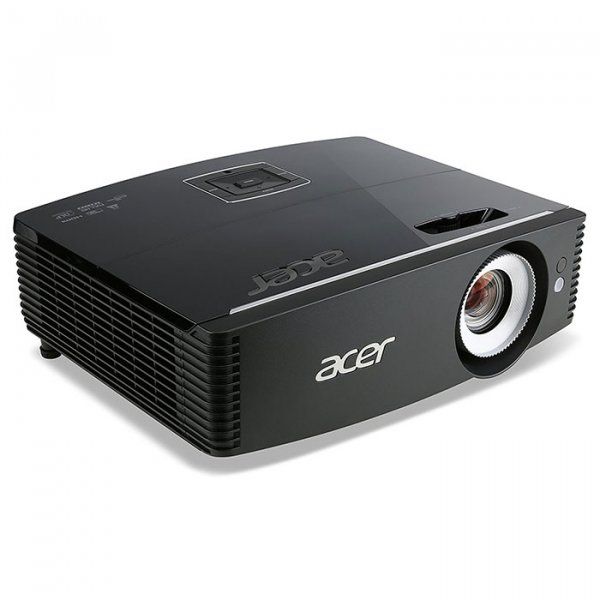 

Проектор Acer P6600 (MR.JMH11.001)