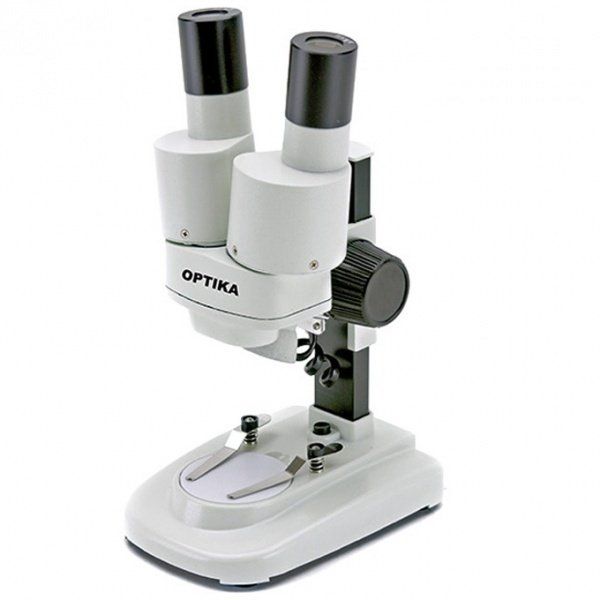 

Микроскоп Optika STX 20x Bino Stereo (920383)