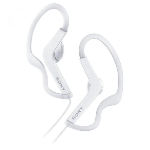 

Наушники Sony MDR-AS210AP White