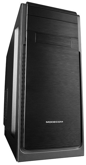 

Корпус Modecom HARRY 3 (AT-H330-10-0000000-0002)