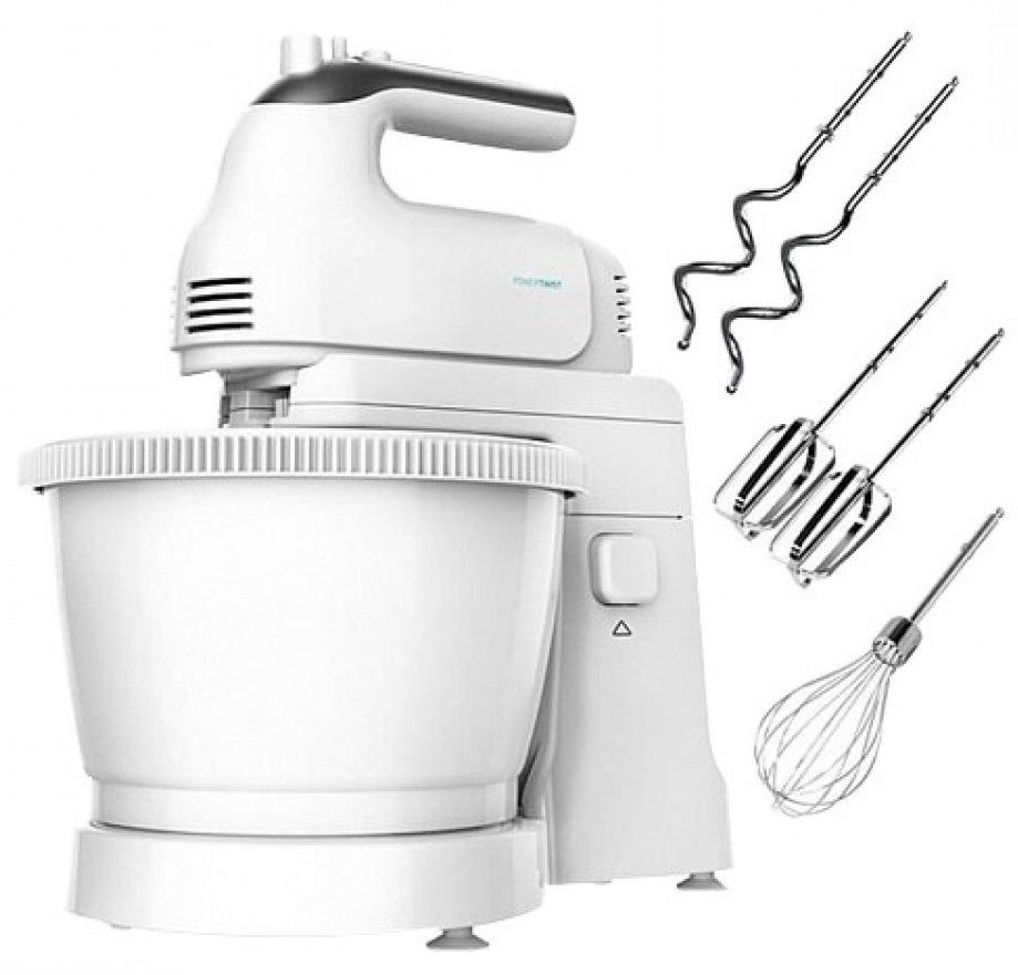 

Міксер CECOTEC PowerTwist 500 Gyro CCTC-04121
