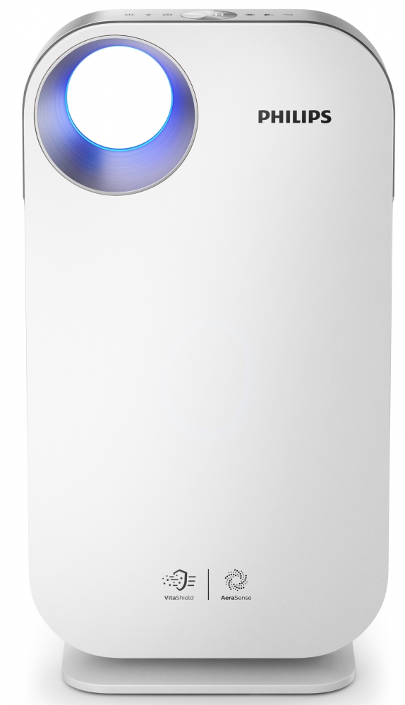 

Очищувач повітря PHILIPS Series 4500i AC4550/50