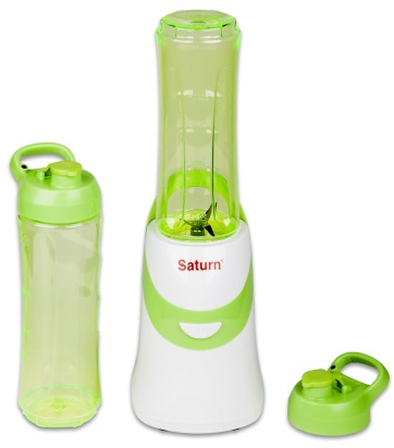 

Фітнес-блендер SATURN ST-FP 9089