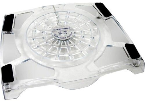 

Підставка для ноутбука Esperanza Notebook Cooling Pad EA105 Sirocco
