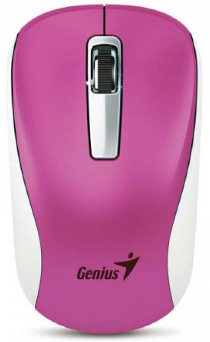 

Мышь Genius NX-7010 Wireless (31030114107) Magenta