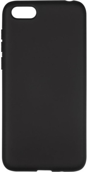 

Чохол Full Soft Case for Huawei Y5 (2018) Black