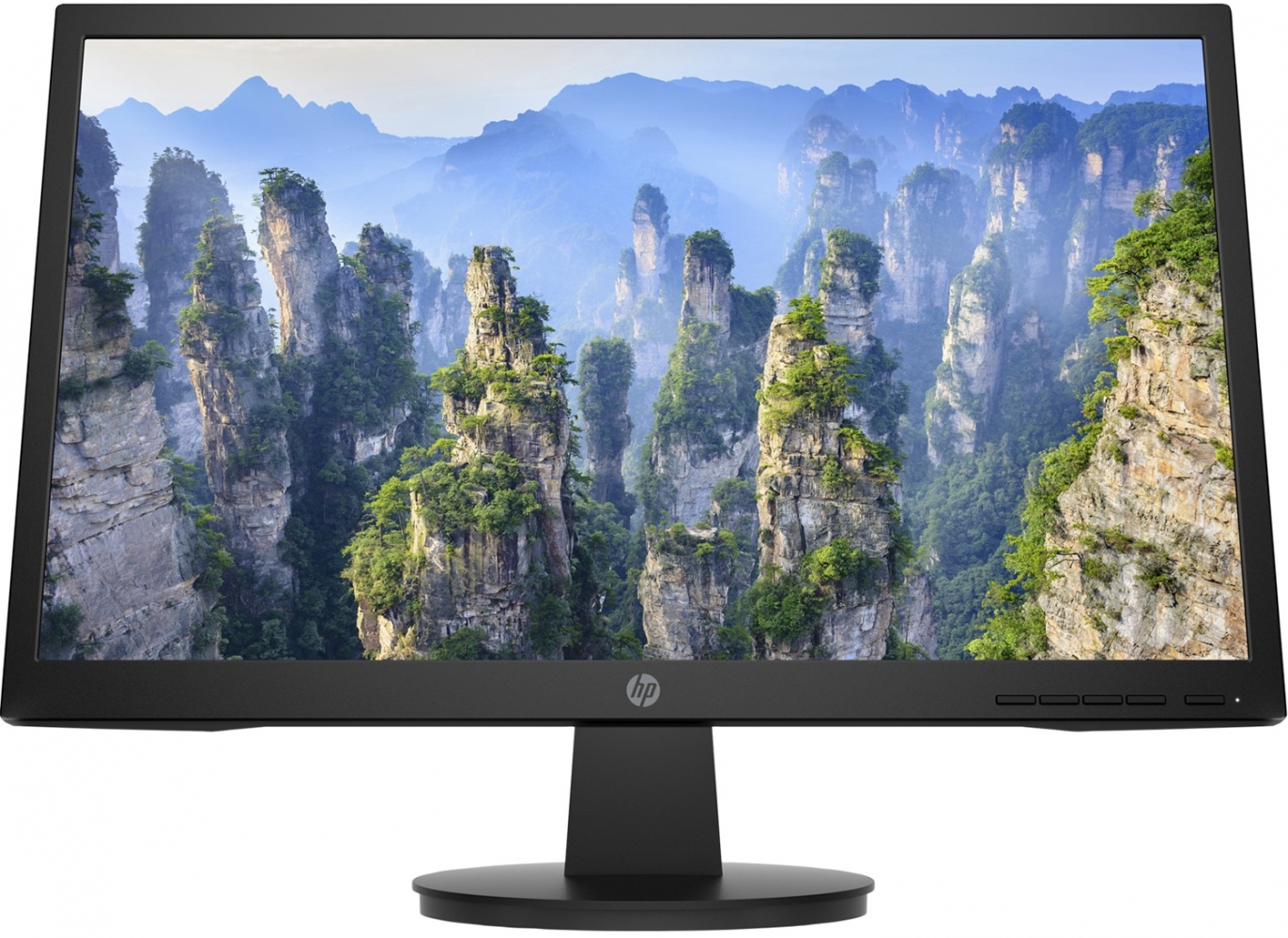 

Монітор HP V22 (9SV80AA)