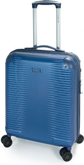 

Валіза на коліщатах Gabol Balance (S) 32 л (924573) Blue