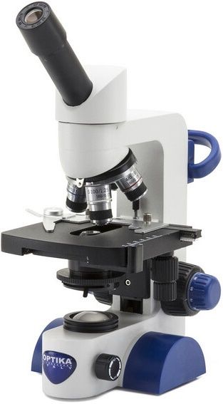 

Мікроскоп Optika B-65 40x-1000x Mono (927600)