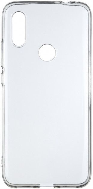 

Панель ArmorStandart Air Series для Xiaomi Redmi 7 (ARM54826) Transparent