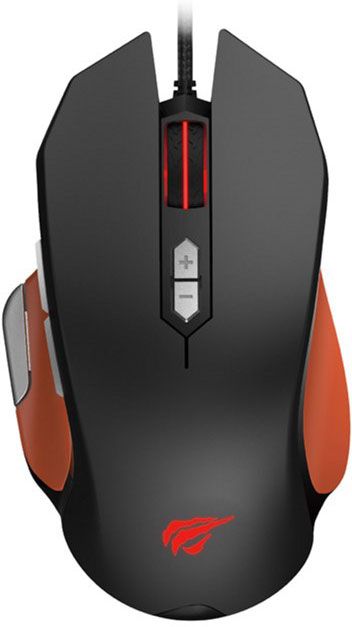 

Миша Havit HV-MS762 GAMING USB