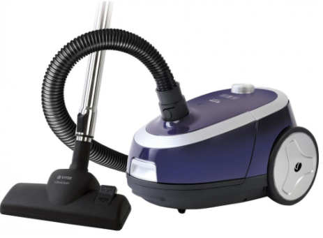

Пилосос Vitek VT-8138