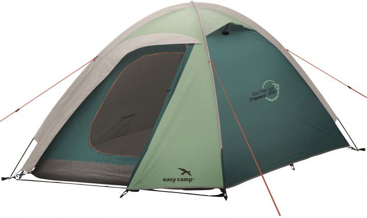 

Намет Easy Camp Meteor 200 (928302) Teal Green