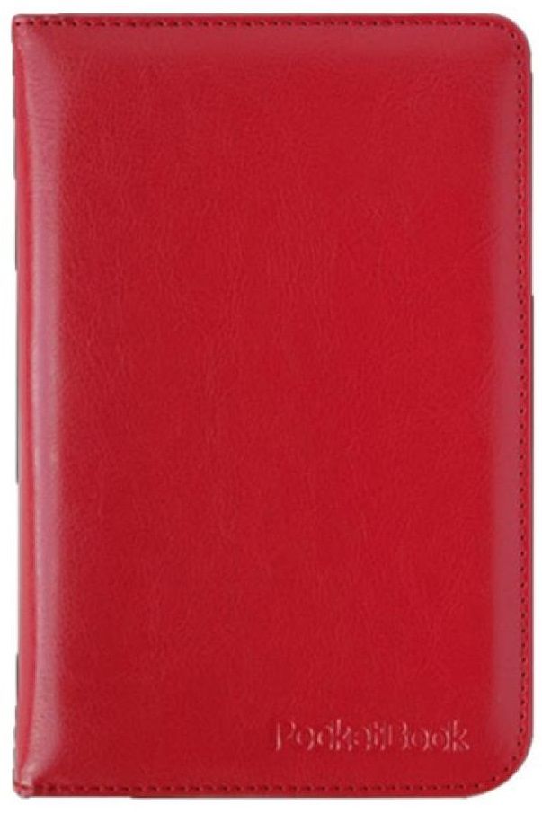 

Обложка PocketBook для PocketBook 6" 613/614/615/624/625/626 (VLPB-TB623RD1) Red