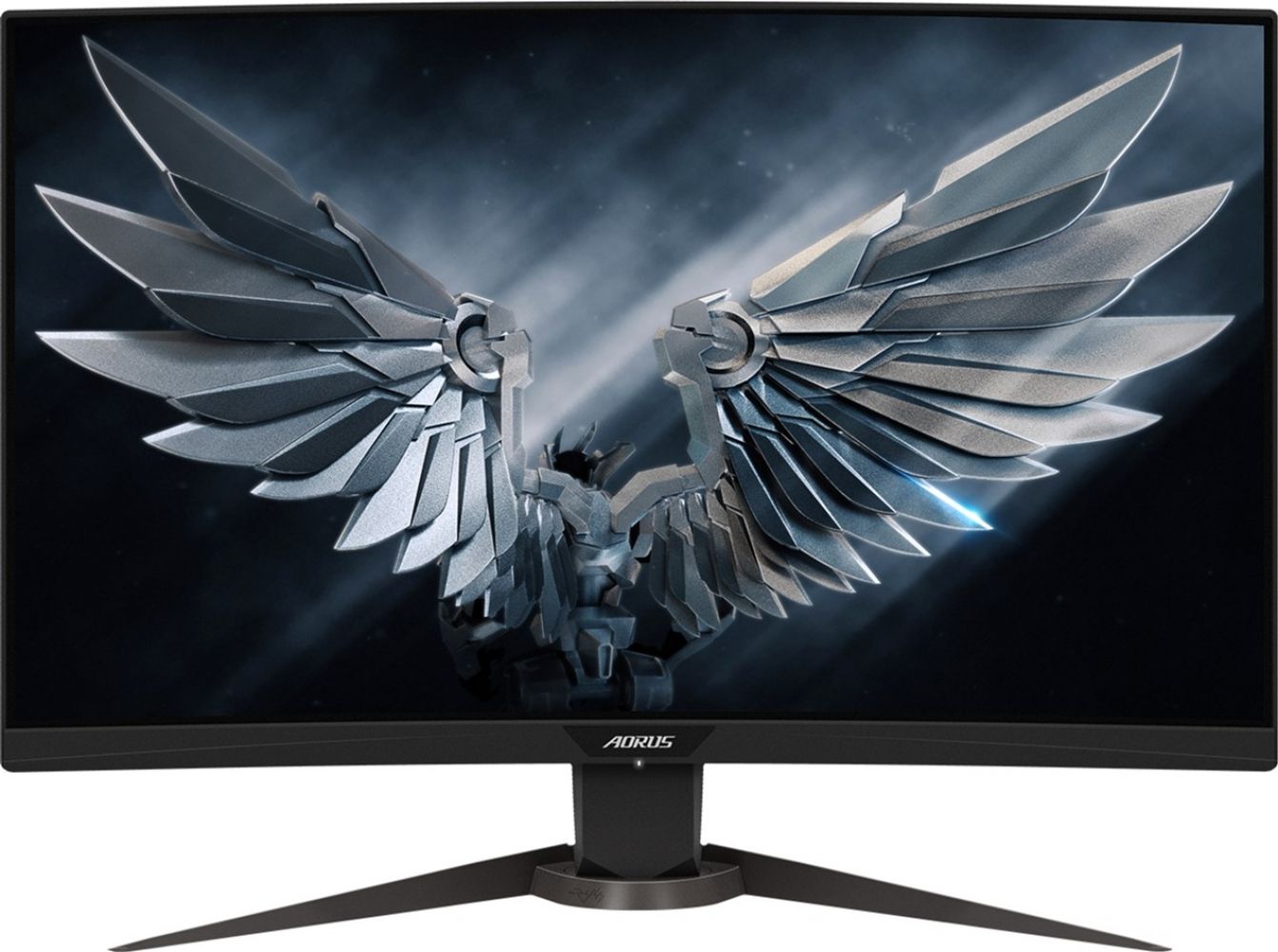 

Монитор Gigabyte Aorus CV27F
