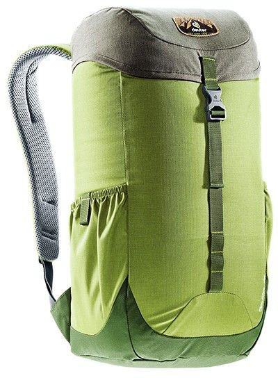 

Рюкзак Deuter Walker 16л (3810517 2270) Moss-pine