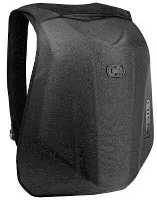 

Рюкзак для ноутбука OGIO No Drag Mach 1 (123008.36) Stealth