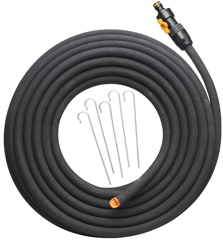 

Шланг для поливу Fiskars 15 м (1025935)