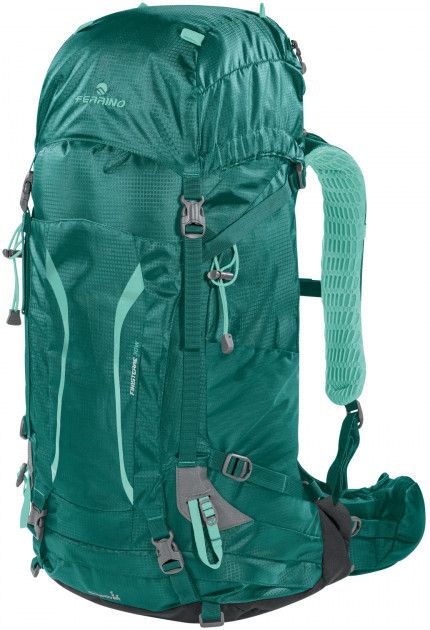 

Рюкзак Ferrino Finisterre Recco 30 л (928066) Lady Green