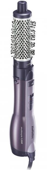 

Фен-щетка BaByliss AS121E